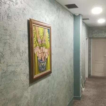 Guest Spektar 大特尔诺沃