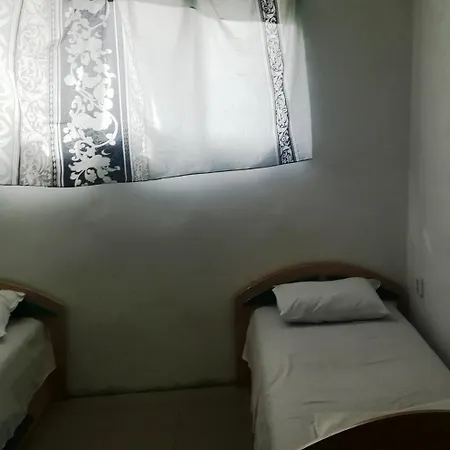 Guest Spektar 招待所 大特尔诺沃